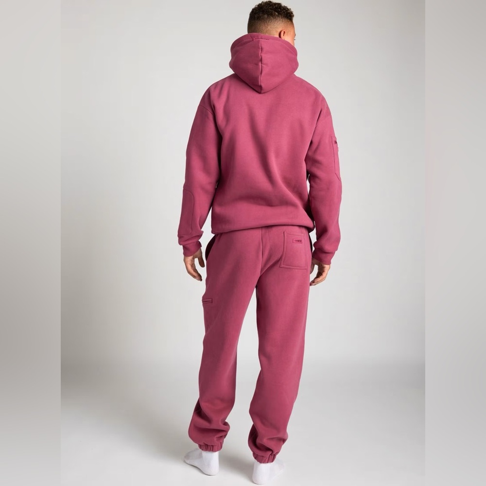 Comfrt‎ Travel Sweatpants Unisex - Picture 2 of 8